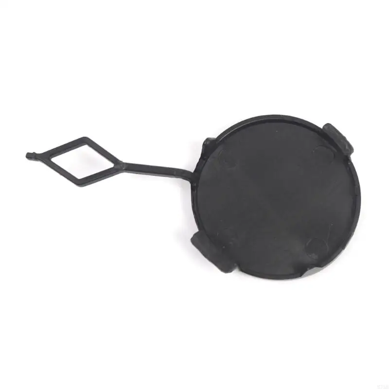 M76E 1607255580, PG3261286 für ausgewählte Modelle, hintere Stoßstange, Abschlepphaken, Abdeckkappen, Abschleppöse – Detail 4