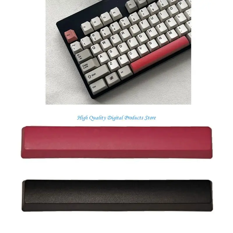 U2JE PBT الفضائي غطاء مفتاح لوحة مفتاح لوحة مفاتيح GPROX G610 ملحق لوحة المفاتيح