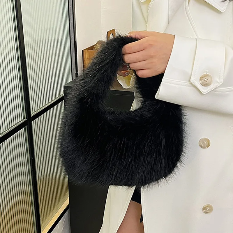 Fashion Soft Plush … - image