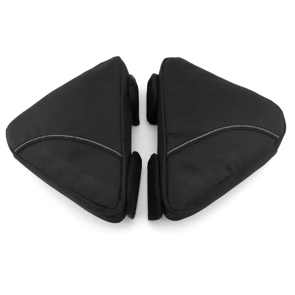 Motorcycle Waterproof Repair Tool Placement Bag Frame Triangle Package Toolbox For BMW R1200GS