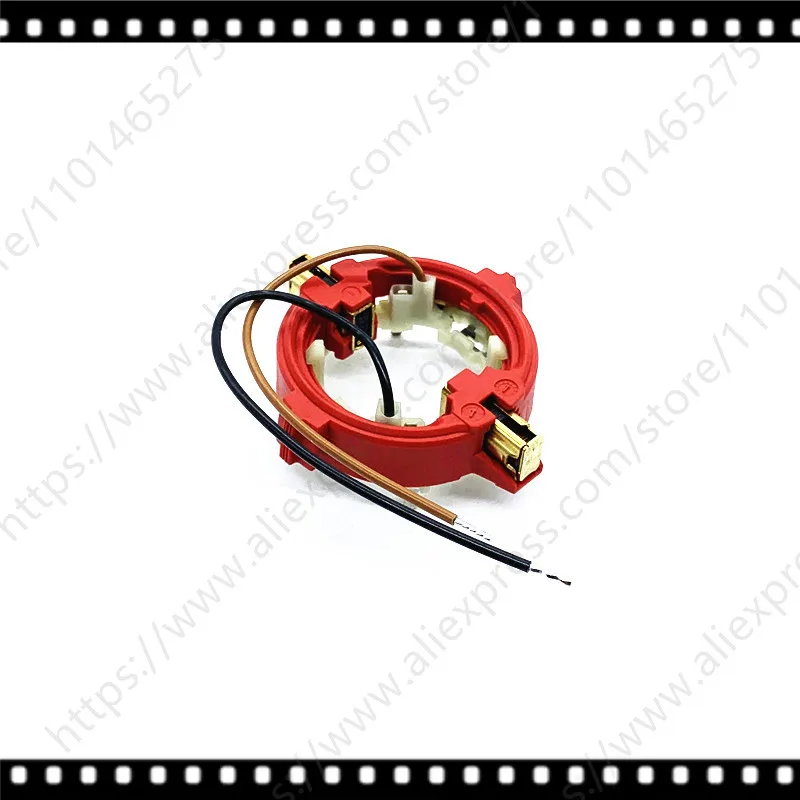 

Brush holder module,230V-V-EI.850W for metabo SBE780-2 SBE751 SBE710 SB850-2 SB710 UHE2660-2Quick UHE2450Multi 316051990