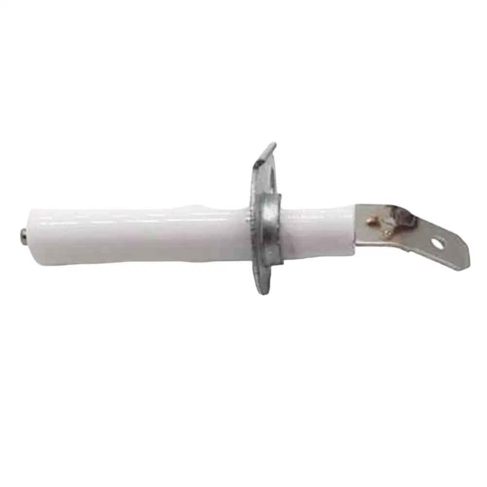 

For WP8523793 Gas Igniter Spark Electrode For Oven Repair Efficient Gas Igniter For Ovens High Temperature Resistance