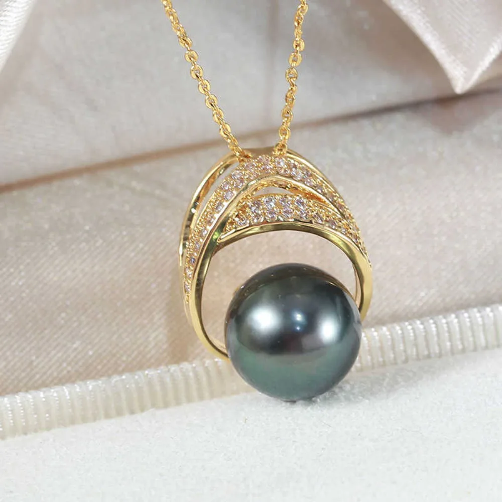 

5 шт., застежка-подвеска, соединитель с медным покрытием, 18-каратное золото, подвеска, настройки, фурнитура для ювелирных изделий, детали, фурнитура, аксессуары для подключения