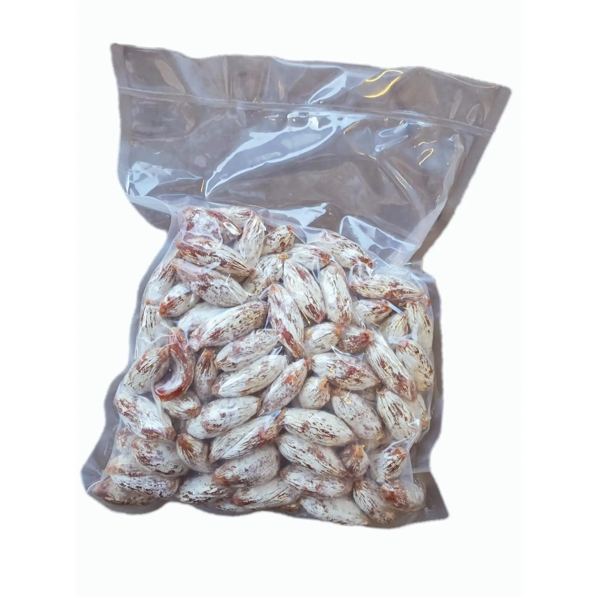 Bolitas de Fuet para Picar - 1 kg - Perfectas para Aperitivos y Snacks Salados