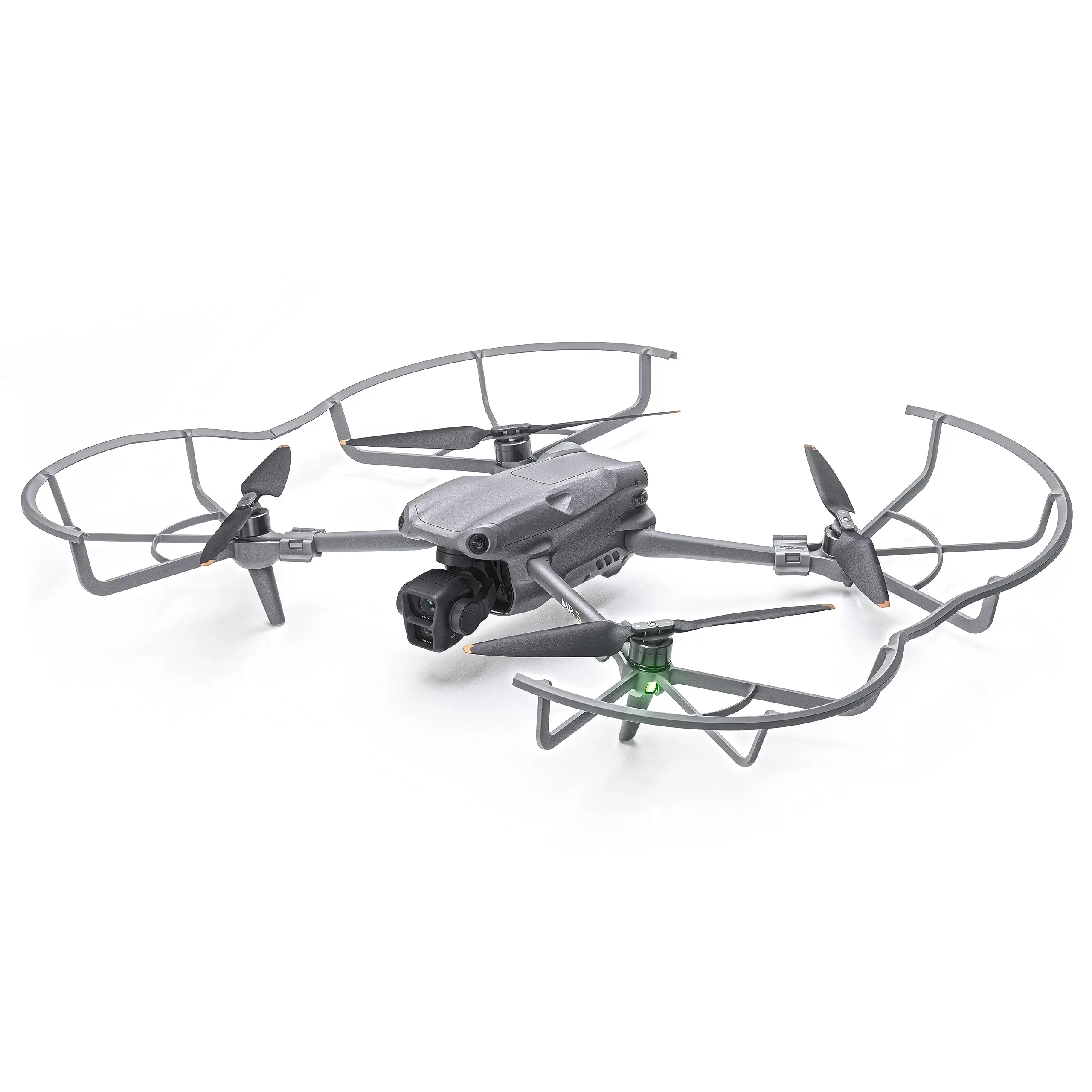 STARTRC Air 3S Propeller Guard,Quick Release Removable Propellers Protector for DJI Air 3S / Air 3 Drone Accessories