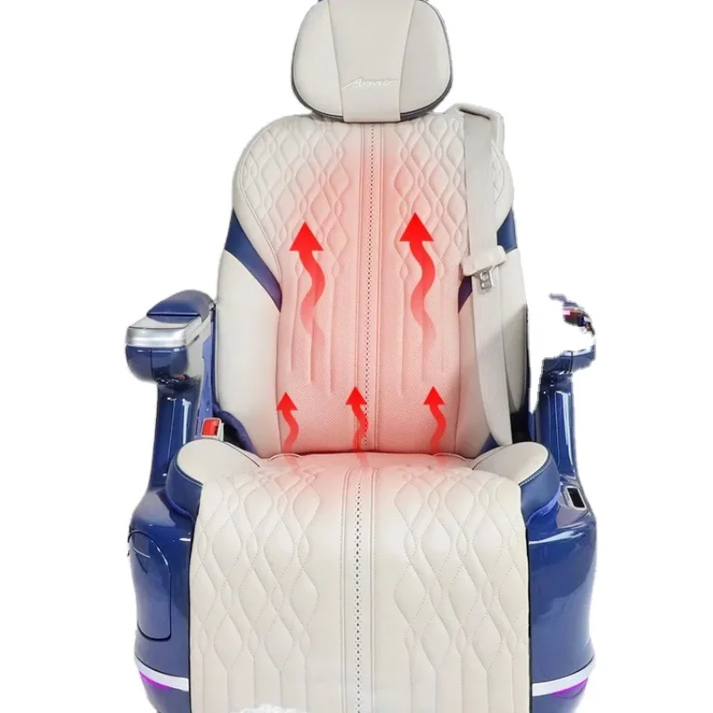Electric Seat Folding And Modification Car Luxury Multi-Function Seat At Best Price