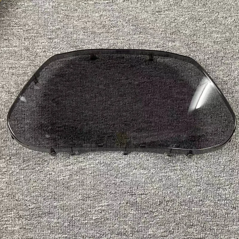 

1pcs for Lexus 06-10 Models IS300 IS250 Instrument Cover Instrument Panel Instrument Glass Automotive Parts
