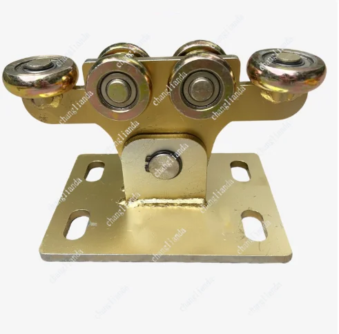 sistema-per-porte-scorrevoli-rinforzato-con-ruote-e-guide-kit-pulegge-per-porte-senza-binari-da-cortile-meccanismo-scorrevole-portante-fino-a-300-kg