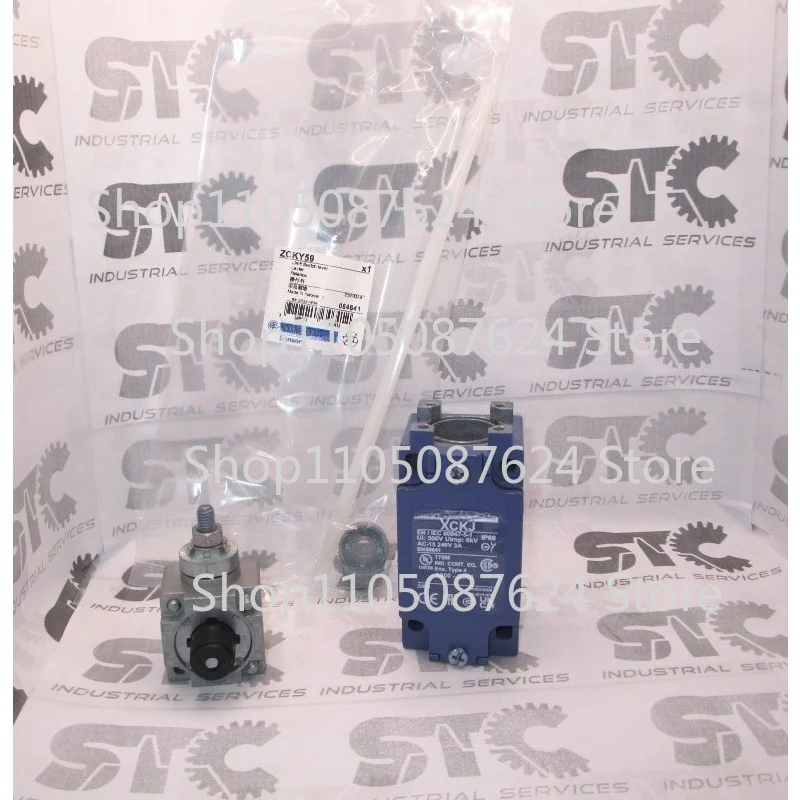 SS    XCKJ10559 Original For  TELEMECANIQUE Limit Switch FAST SHIPPING