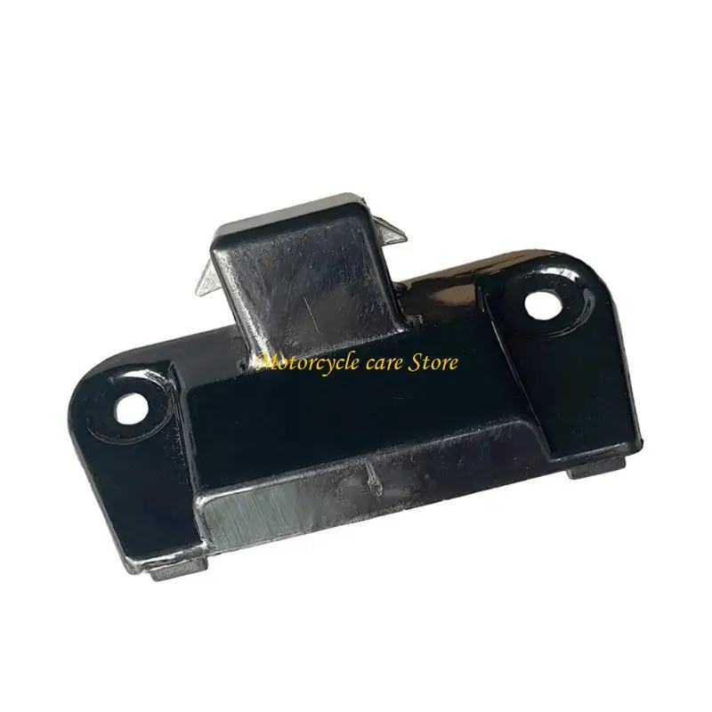

U75F CAR Glove Box Rending Крышка крышки для блокировки инструментов 51161946513 для 3/5/7Series E23 E30