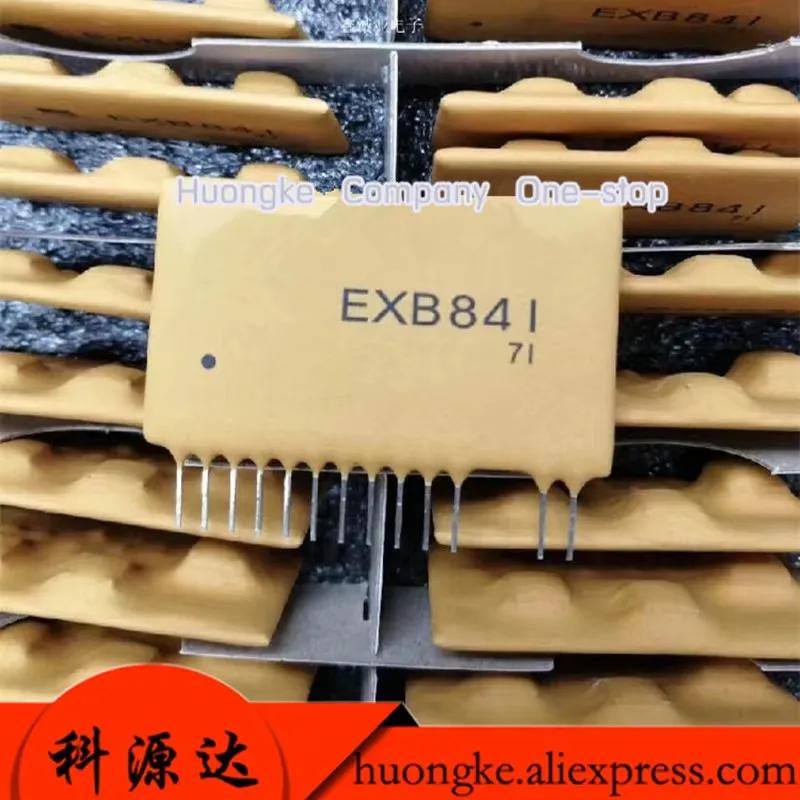 1PCS EXB841 Zip13 Drive Power Module For Electronic Components Market