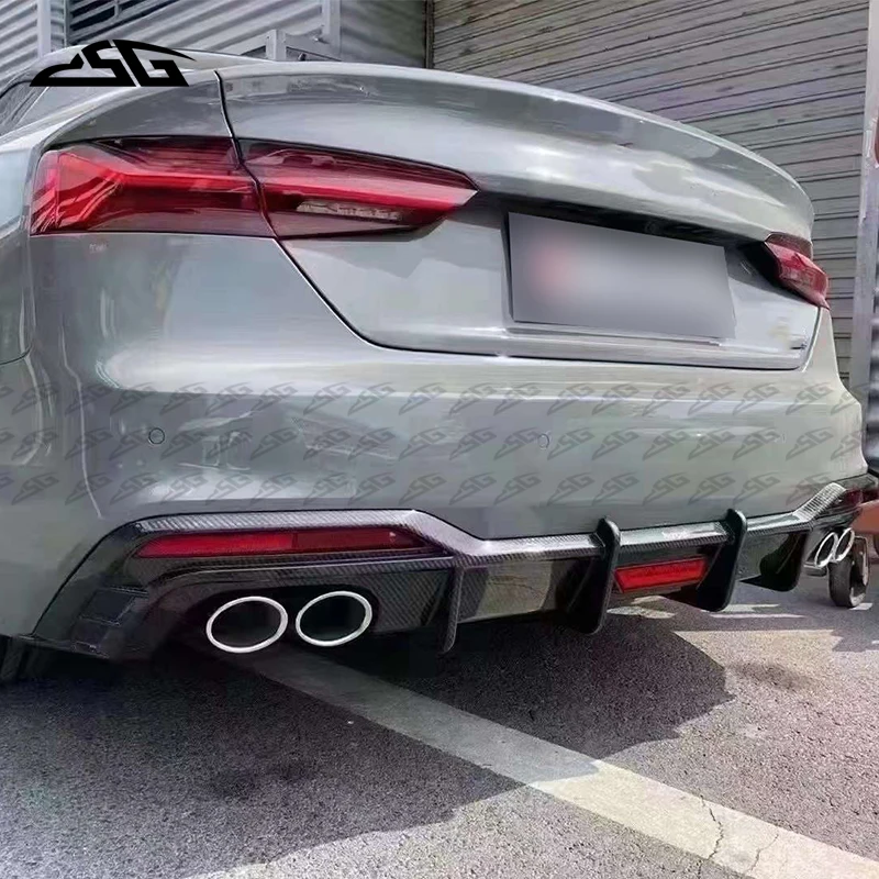 For Audi A5 S5 B10 …