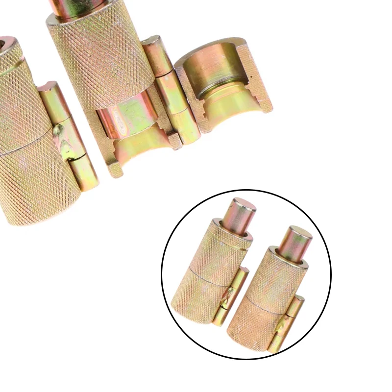 

304 Stainless Steel Corrugated Pipe Processing Flat Wave Bellows Interface Maker Mould Tool Corrugated Pipe Interface Maker
