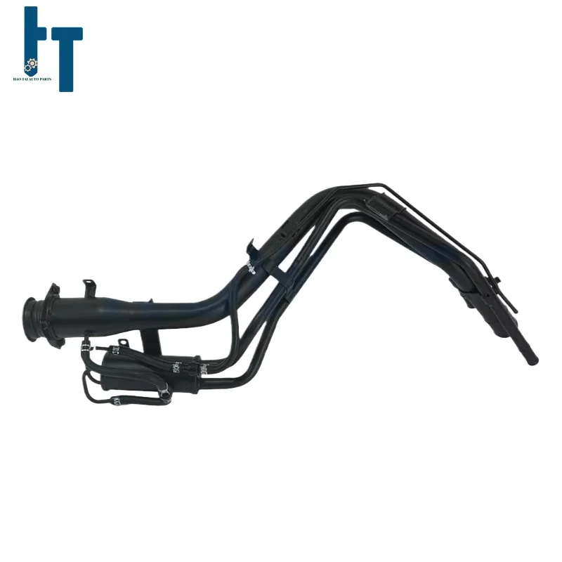 MR487081 Fuel Filler Pipe Fuel Tank Filler Neck fits for Mitsubishi L200 Pickup Galant