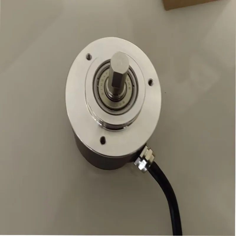 Encoder S5208G2-2500BM-P526 photoelectric rotary incremental machine tool lathe solid numerical control