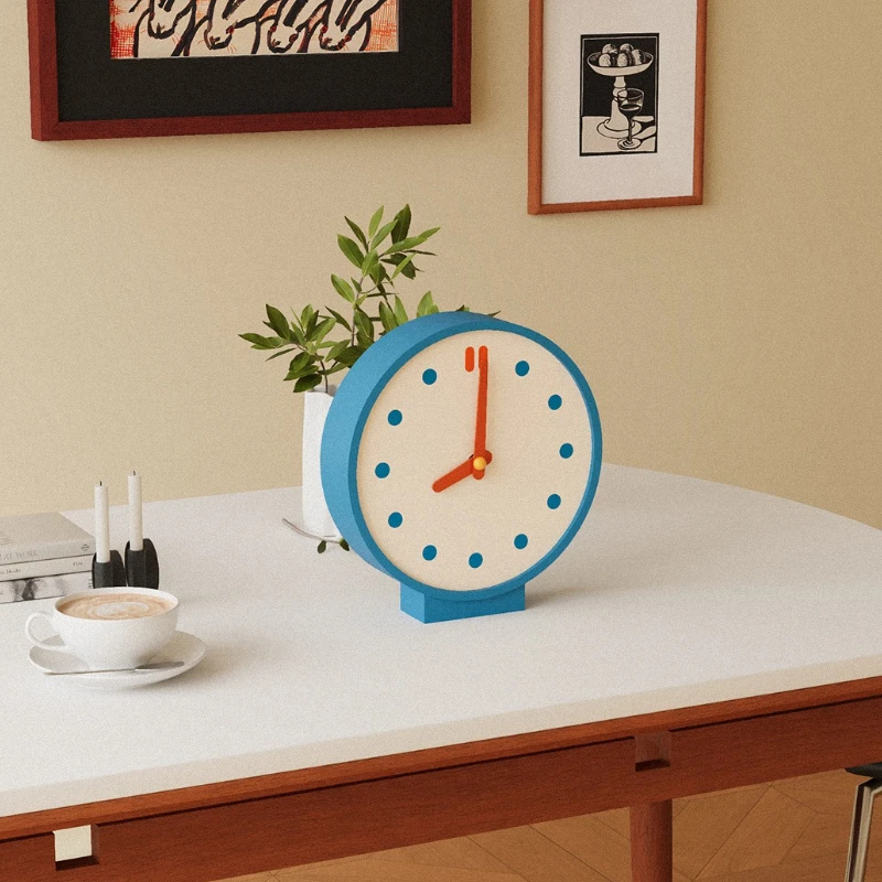 Creative Wall Clock…