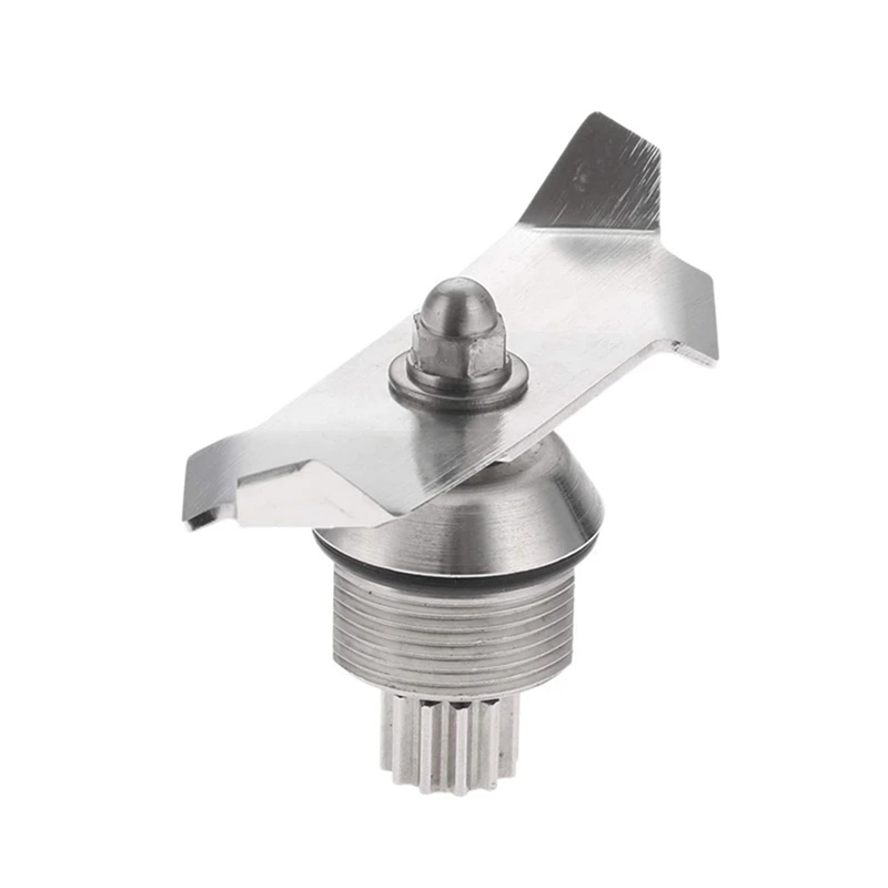 جزء بديل لشفرة الخلاط لفيتاميكس ، مجموعة شفرات الخلاط ، مجموعة شفرات حاويات 64 أونصة و 32 أونصة ،