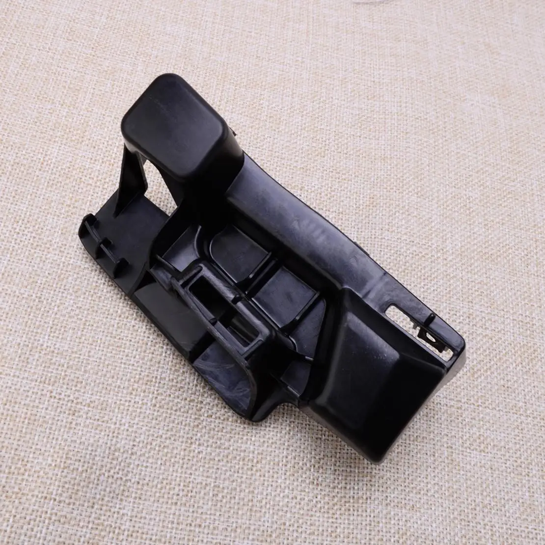 74116-TLA-A02 Front Right Wheel Arch Protector Bracket Fit for Honda CRV CR-V 2018 2019 2020 2021 2022 Black - view 4