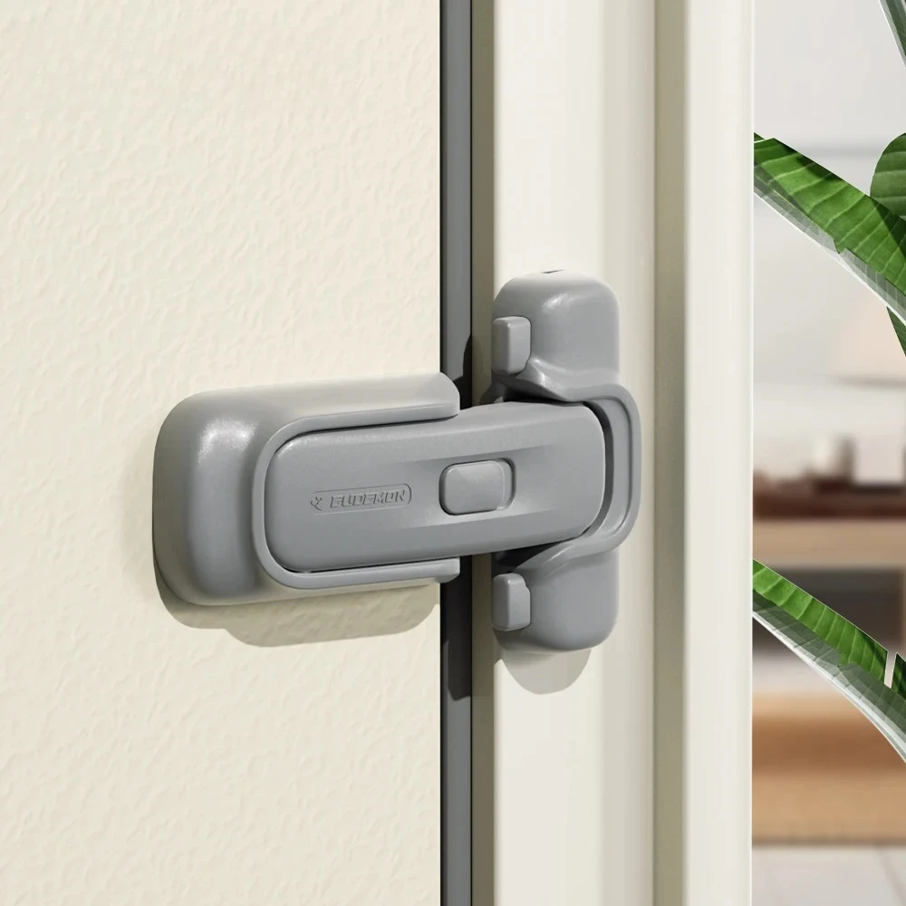 1PC Baby Safety Refrigerator Door Stopper Single-Door Fridge lock Kids Safety Freezer Lock Stop Kids from Opening Fridge