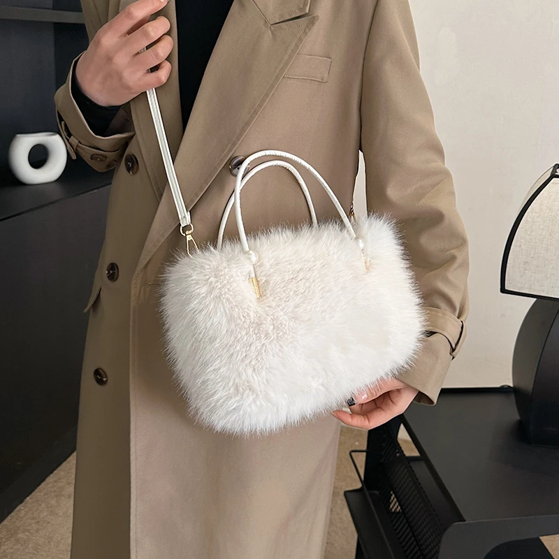 

Luxury Brand Women Handbag Leather Crossbody Bag Elegant Shoulder Bag For Ladies Vintage Classic