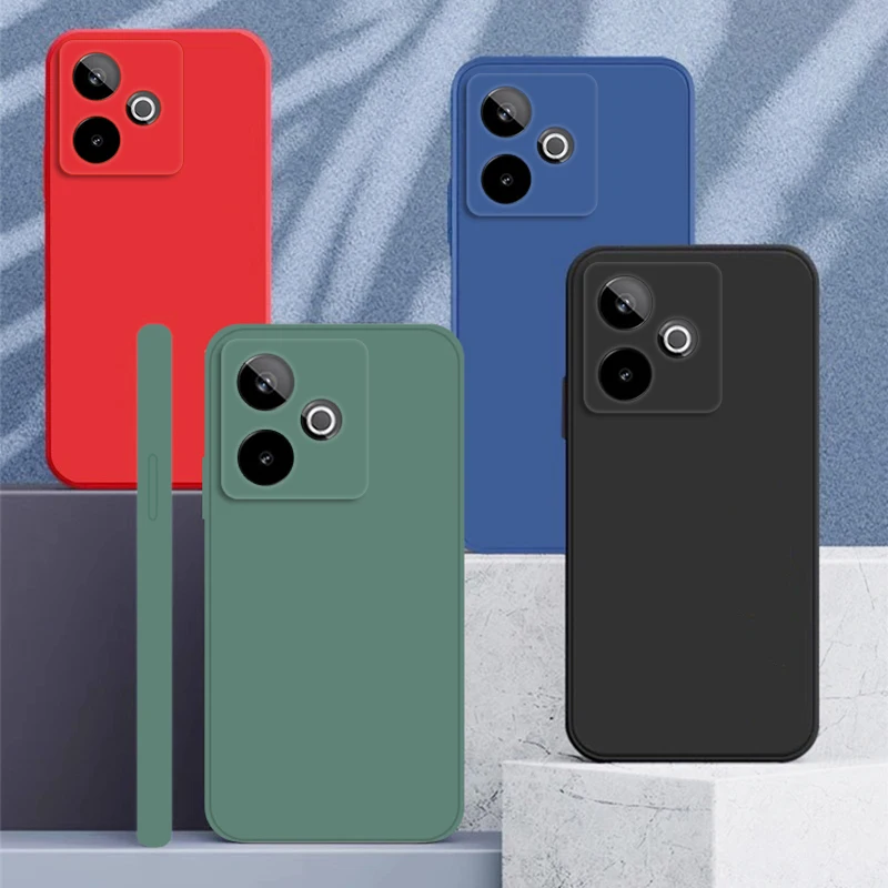 For Realme GT7 Case… - image