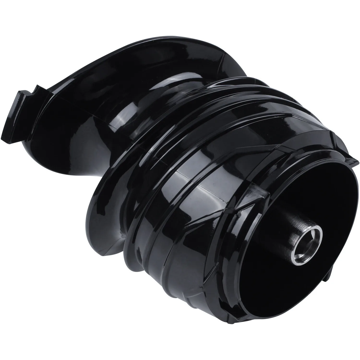 A94E-เครื่องคั้นน้ําอะไหล่สกรูสกรูใบพัดเครื่องคั้นน้ําช้าสกรูอะไหล่สําหรับ Hurom HH-SBF11/1100 & สําหรับ Hurom HH/HG Elite ช้า Jui