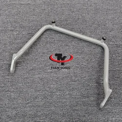 Motorcycle Windshield Bracket Wind Deflector Mounting Support For BMW R 1200 GS R1200GS 2005-2012 R1200 Adventure ADV Windscreen