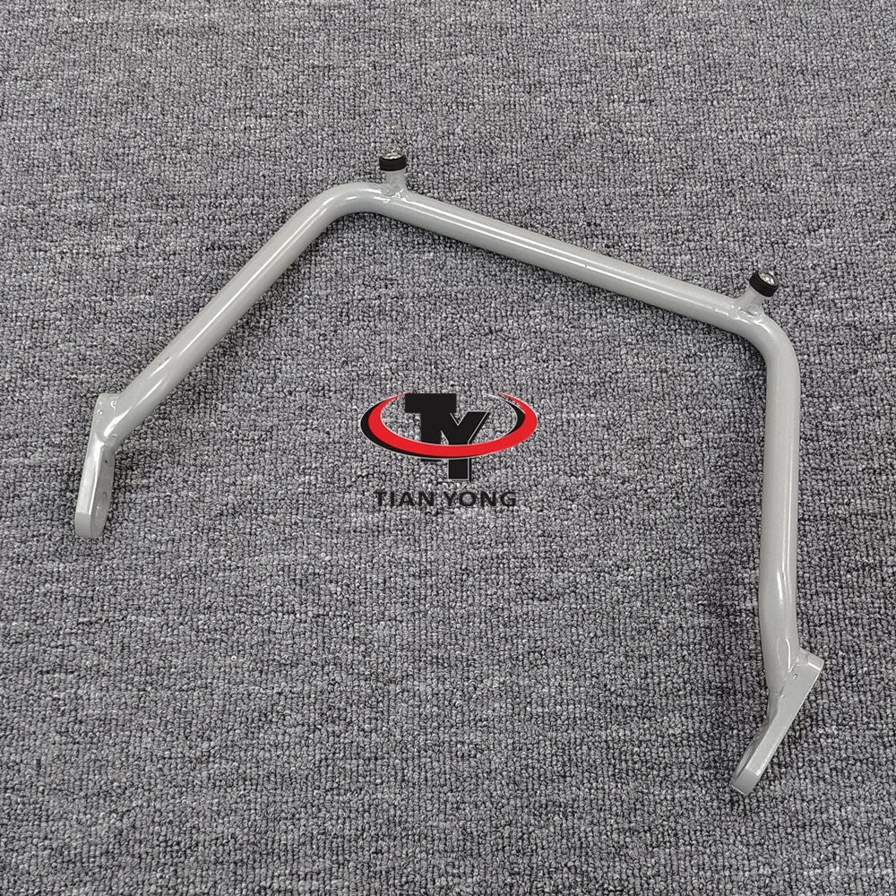 Motorcycle Windshield Bracket Wind Deflector Mounting Support For BMW R 1200 GS R1200GS 2005-2012 R1200 Adventure ADV Windscreen