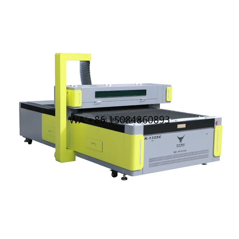 1325C CO2  Engraving Machine 80W 150W 300W, MDF Acrylic Cutting Tool