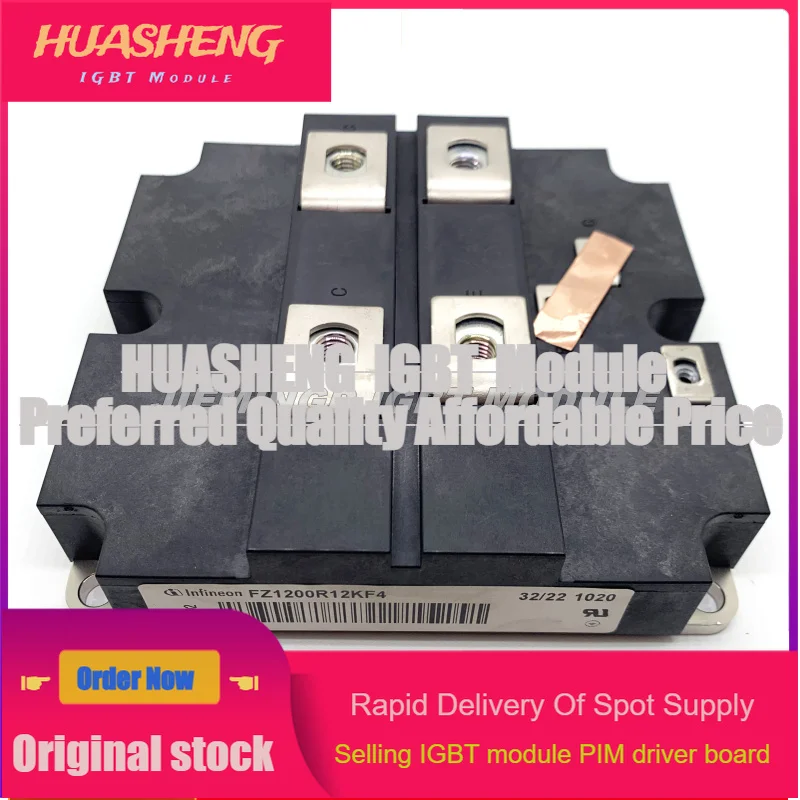 

FZ800R16KF4 FZ800R12KS4-B2 FZ800R12KL4C FZ1200R12KF4_S1 FZ900R12KF5 FZ900R12KF4 FZ1200R12KF4 FZ1200R12KF5 1200R12KF1 IGBT MODULE