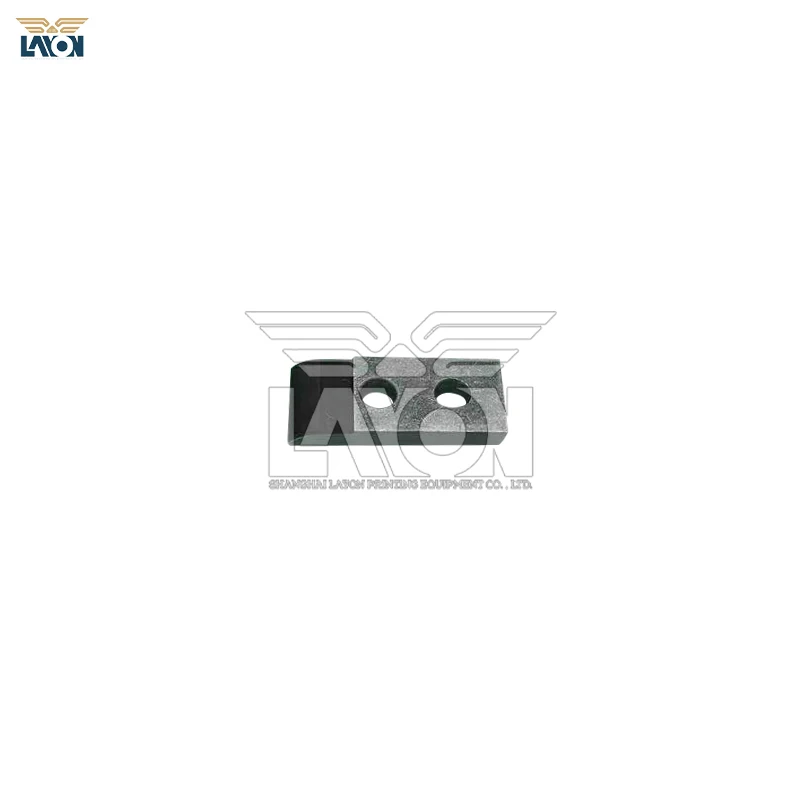 

LAYON 10PCS 82.583.337 Gripper Pad for Heidelberg SM102 Press High Precision Replacement
