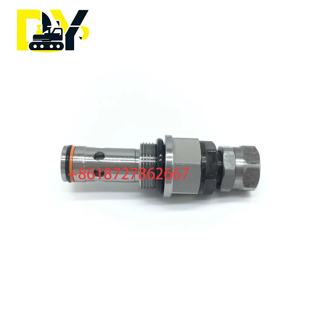 

723-40-91500 relief valve for excavator