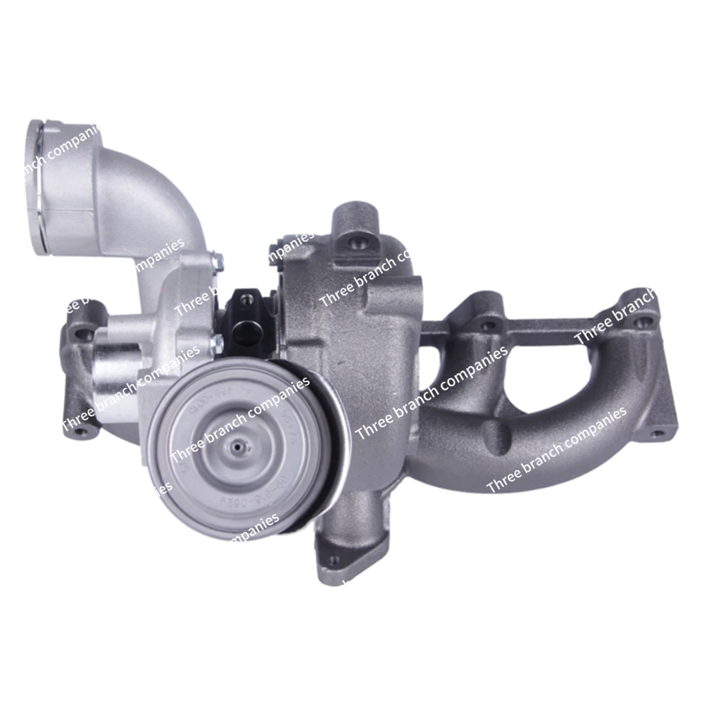 1.9 TDI 110Kw 150HP ARL 2001-2002 Complete Turbo GT1749V 721021 038253016G Turbo Full Turbo