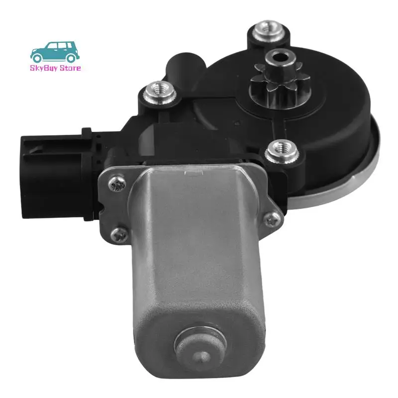 

8-98160723-0 Car Power Window Motor Right 6Pins For Isuzu DMAX 2012 2013 2014 2015 2016 2017 2018 2019 8981607230 LHD