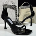 Black(9cm)