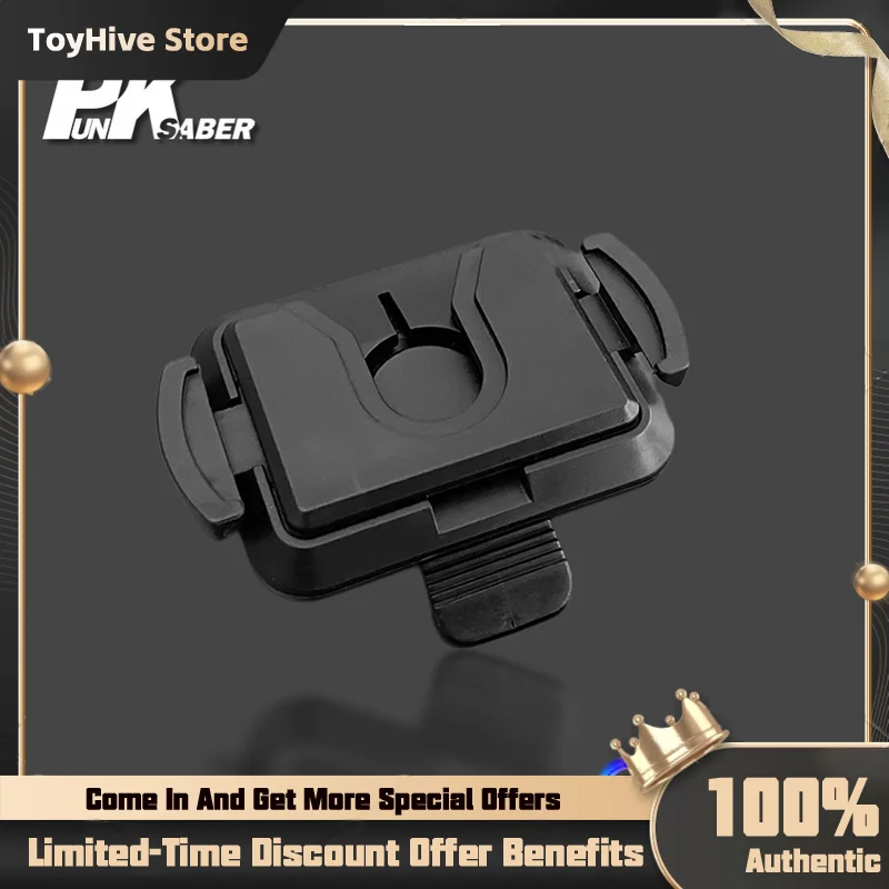 

In Stock Official Genuine Lightsaber Hanging Buckle Lightsaber Exclusive Use D Ring Triangle Ring Round Buckle Ornament