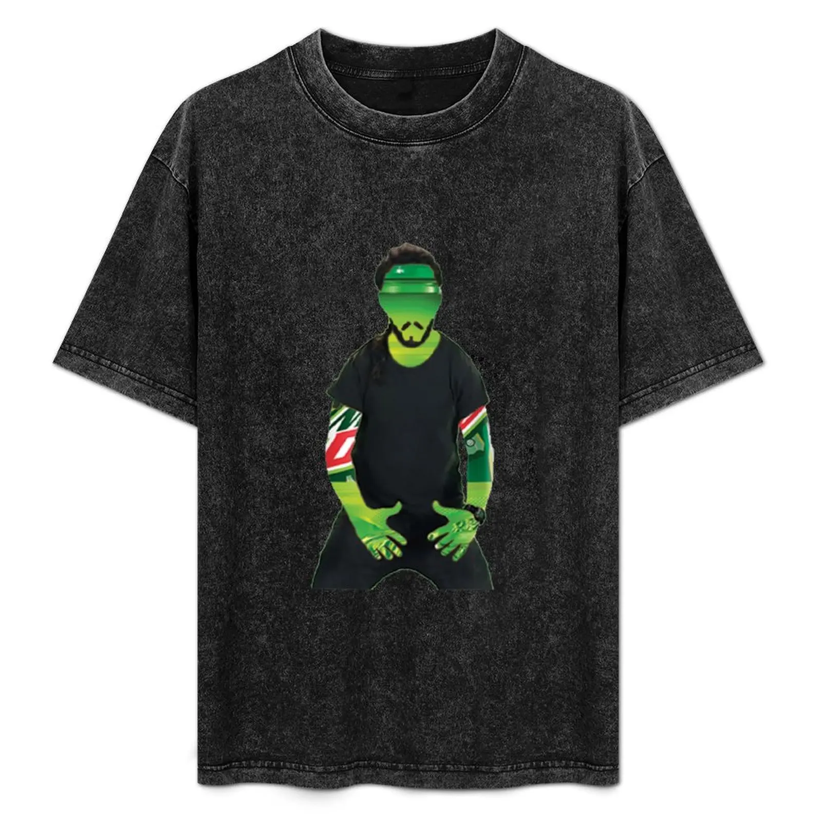 

Just Dew It T-Shirt Sweat Resistant Workout Tee Shirt