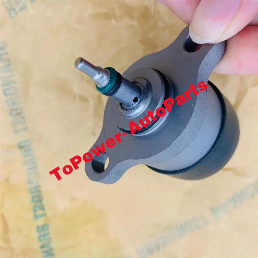 

0281002732 OEM регулятор давления топлива Common Rail Diesel DRV для Hyundaii Accent Elantra Matrix Santa FE Kiaa Carens CERATO