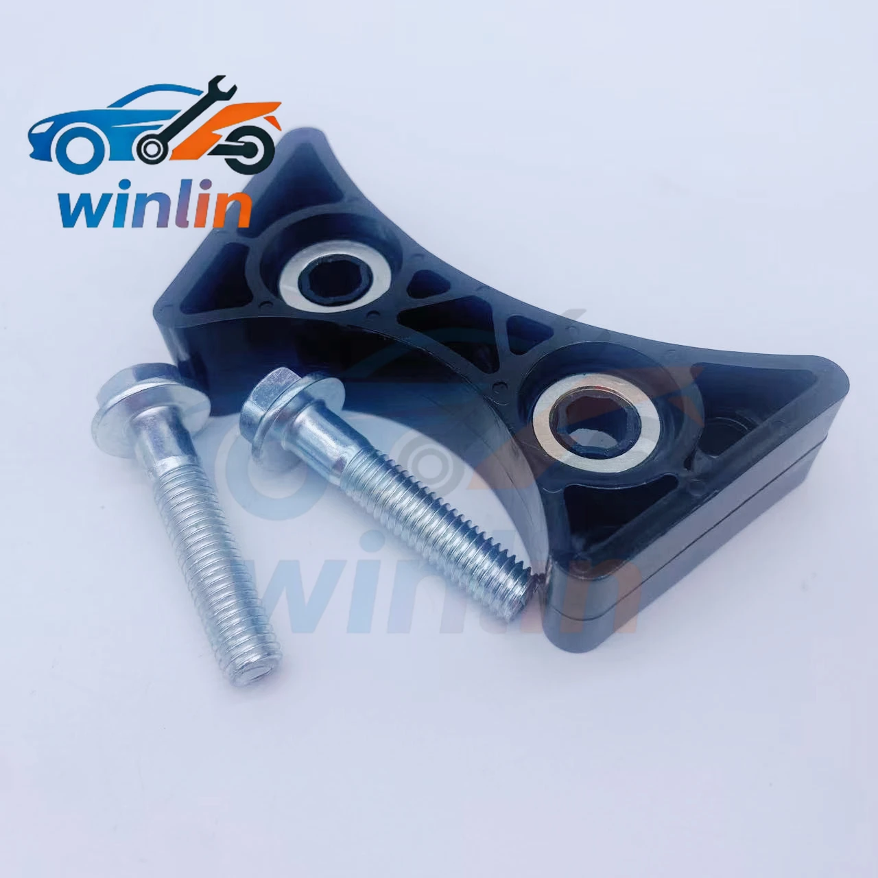 LS Timing Chain Tensioner Damper 12588670 for Chevy Corvette LS2 LS3 LS4 4.8L 5.3L 6.2L