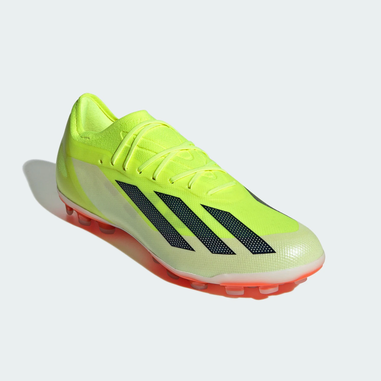 Adidas Authentic New Unisex AG Short Stud Low-Cut Training Soccer Cleats ID0271