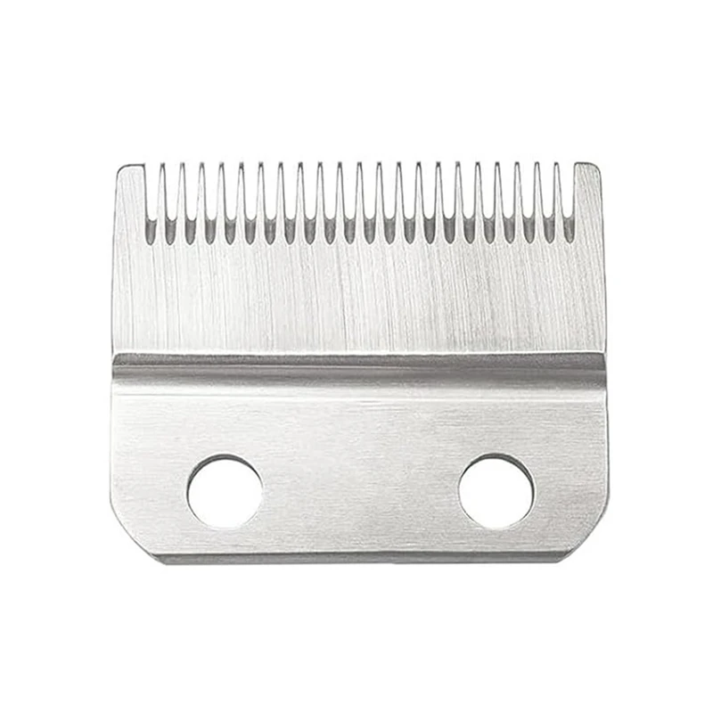 ملحقات قطع الغيار شفرة قص الشعر مناسبة لـ Wahl 5 Star مشبك سحري لاسلكي 8148، مستدق فائق، كبار، مستدق فائق II