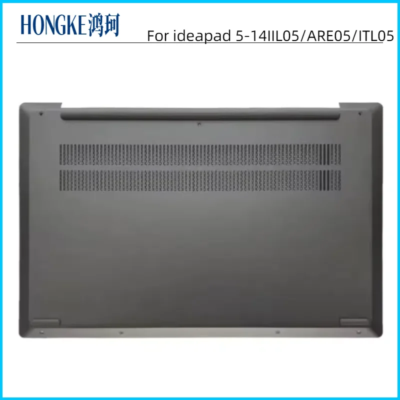 

New For ideapad 5-14IIL05 5-14ARE05 5-14ITL05 Laptop Bottom Base Cover Lower Case AM2UZ000D10