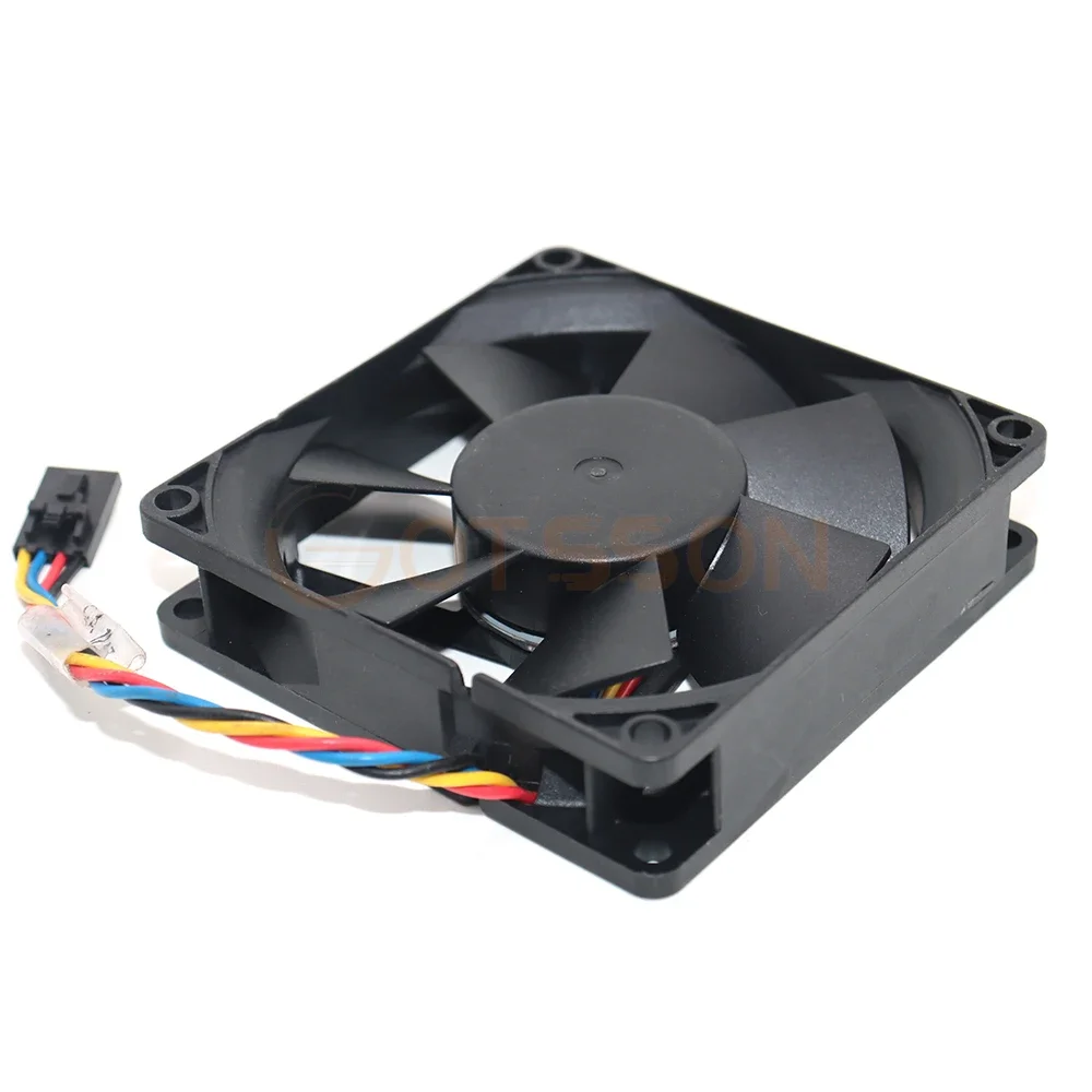 새로운 sunon PF80201V1-000U-S99 8020 8cm 80mm 80*80*20mm DC 12V 3.42W 서버 냉각 팬