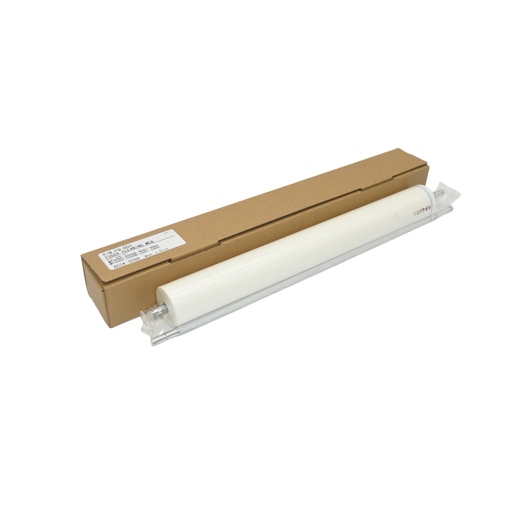 

1pcs. AE04-5099 AE045099 Fuser Cleaning Web Roller For Ricoh Aficio MP 4000 5000 4001 5001 4002 5002 4000B 5000B Copier Parts