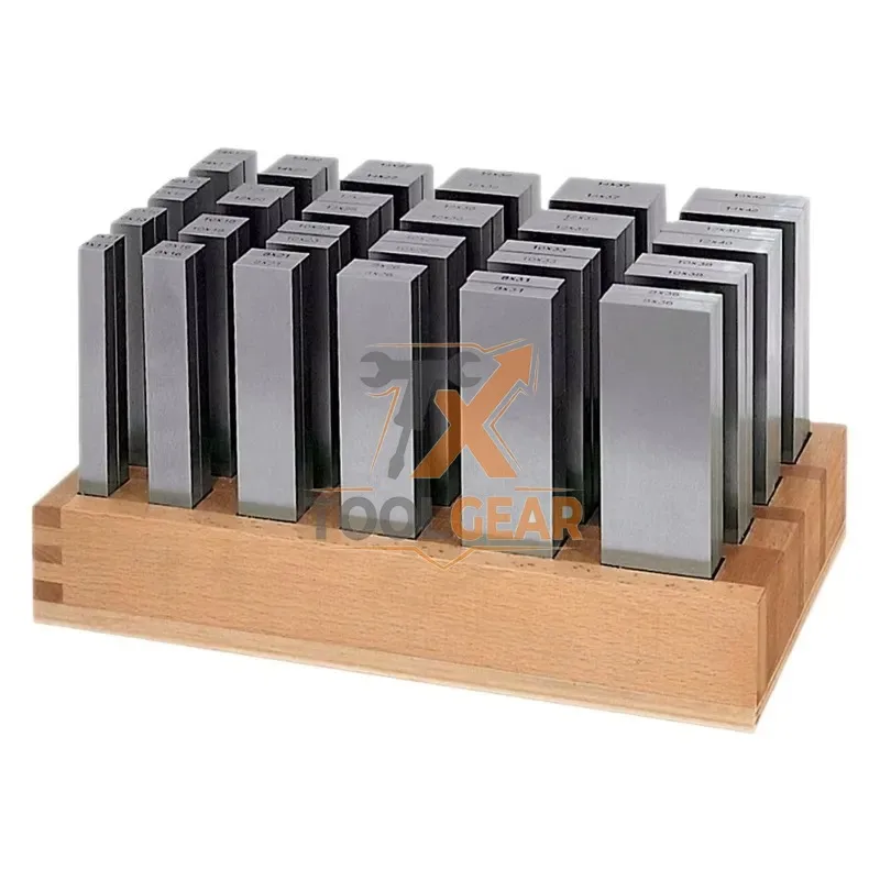 2026China*Factory* Parallel Block for Precision Vise Cnc Machine