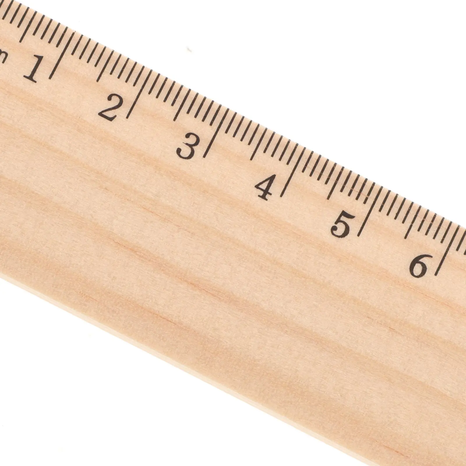 9 Pcs Wooden Rulers Bulk Office Measuring School Straight Edge Ruler 3x3 3 4x3 0 3 3x3 0 Design Tools Drawing Learning
