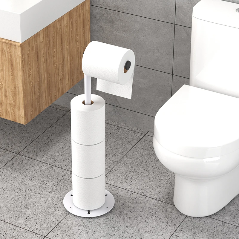 Thumbnail 3 - #36 Trending Bathroom Hardware Right Now