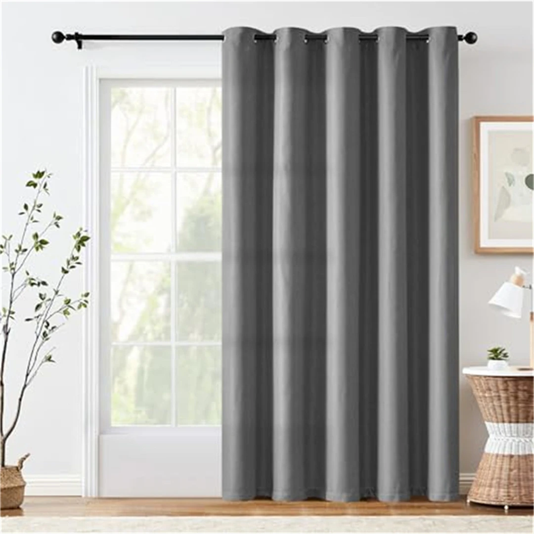 

A156451 Living room curtains