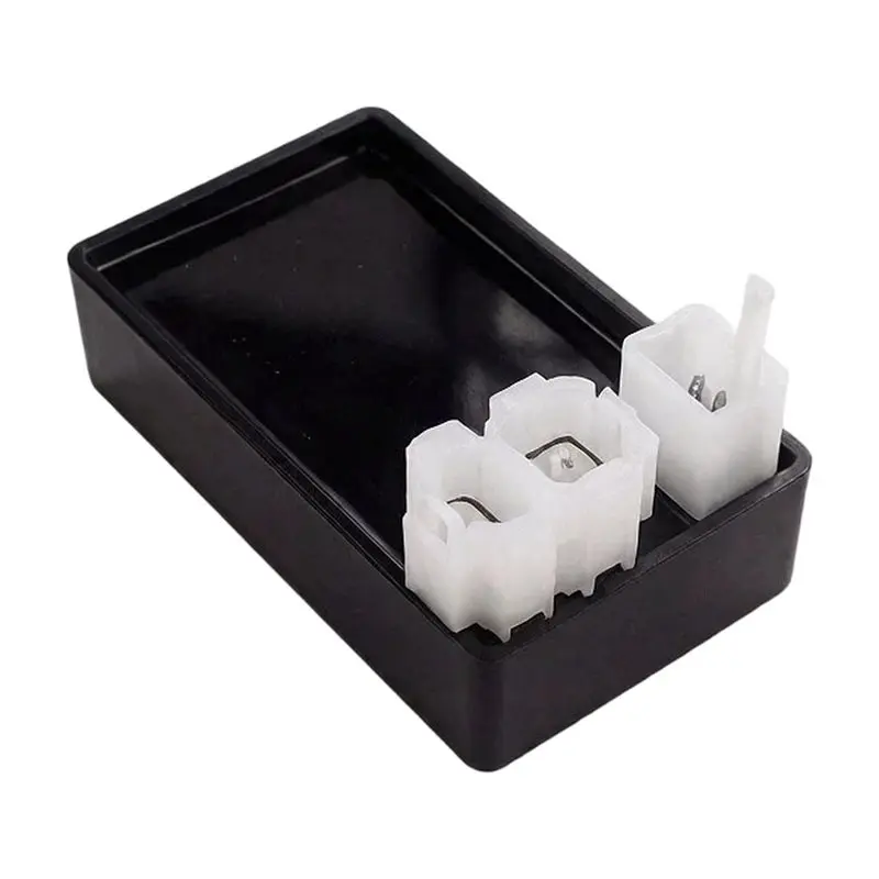 A02Q-For TGB Blade/Target Motorcycle Ignition Kit- For Model Code 924283 TM01286 Replacement Parts