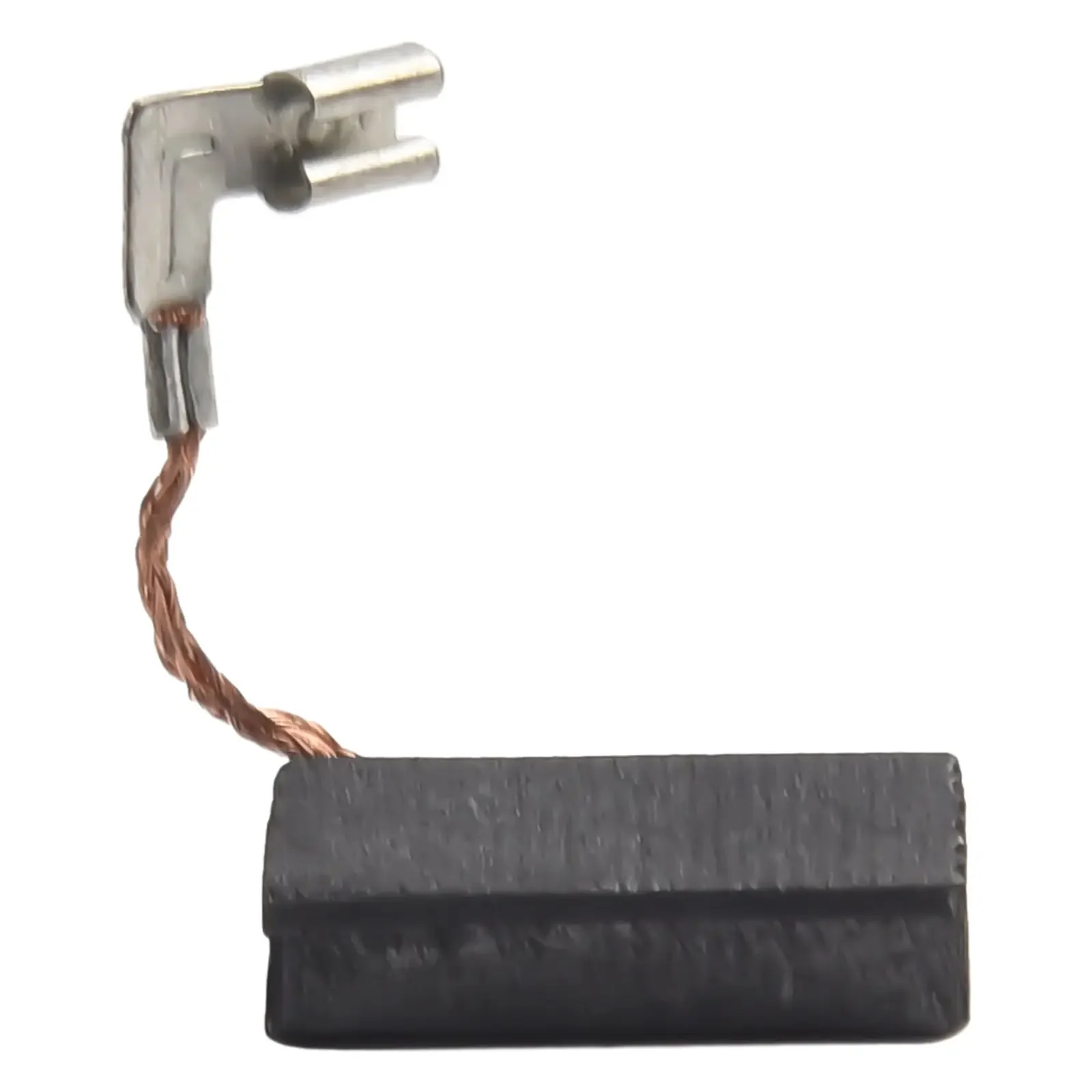 10/2PCS A96 Spazzola di carbone di ricambio per punte a percussione Bosch per utensili elettrici Bosch GBH2-22 GBH2-23 GBH2-24 GBH2-26 GBH2-28